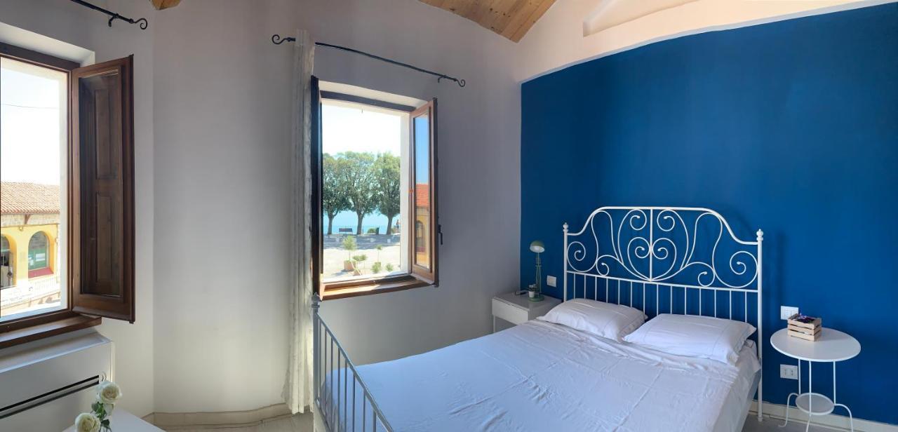Charlotte Wix Rooms Sirolo Dış mekan fotoğraf