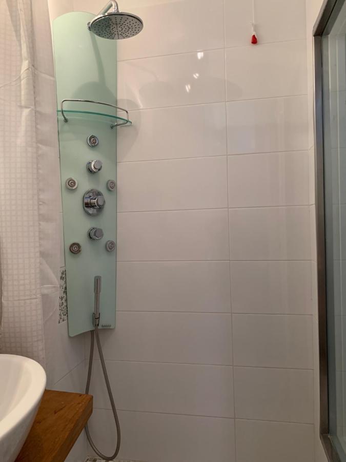 Charlotte Wix Rooms Sirolo Dış mekan fotoğraf
