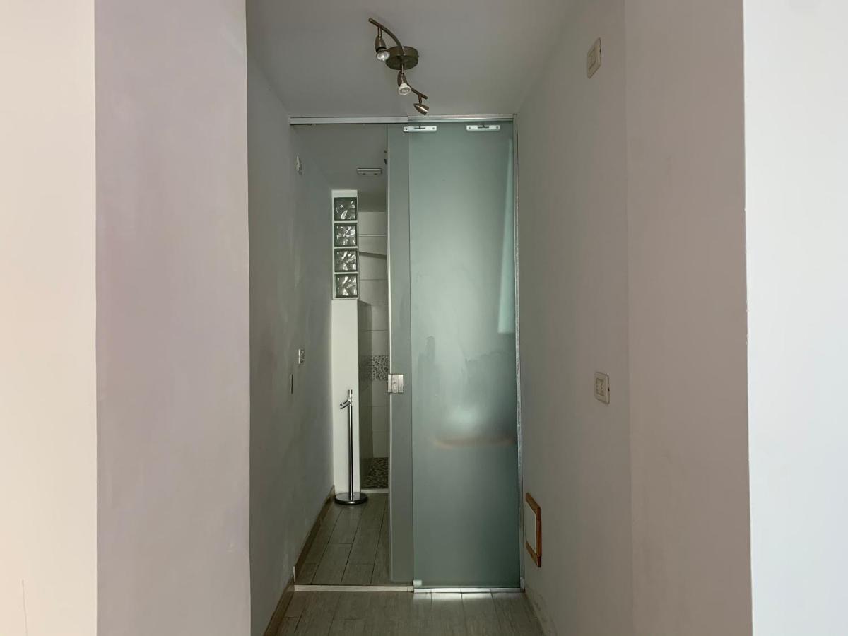 Charlotte Wix Rooms Sirolo Dış mekan fotoğraf