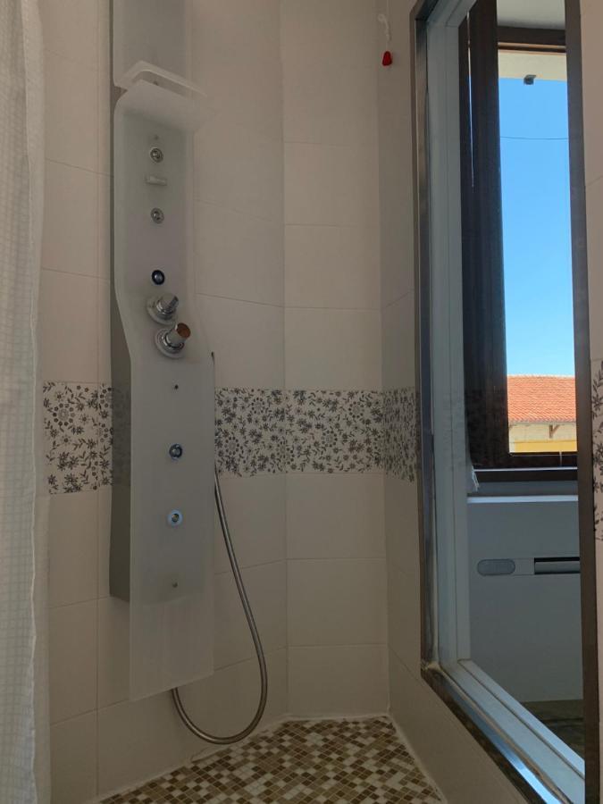 Charlotte Wix Rooms Sirolo Dış mekan fotoğraf